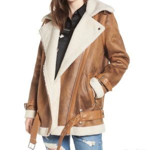 Avec Les Filles Jacket, great condition, size M